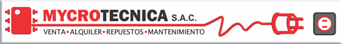MYCROTECNICA S.A.C.